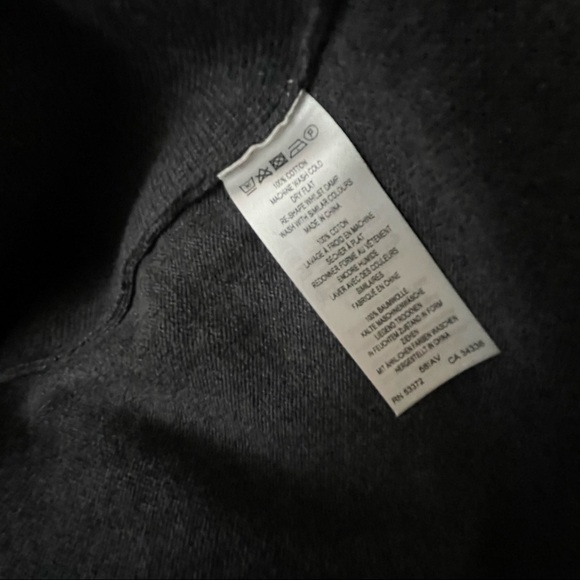 French Connection Crewneck Sweater size XXL - Picture 4 of 6